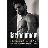 Bartholomew by Penelope Sky EPUB & PDF