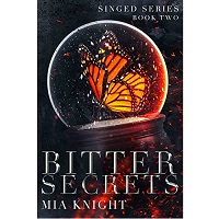Bitter Secrets by Mia Knight EPUB & PDF