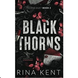 Black Thorns by Rina Kent EPUB & PDF