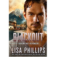Blackout by Lisa Phillips EPUB & PDF