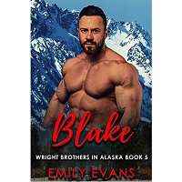Blake by Emily Evans EPUB & PDF