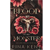 Blood of My Monster by Rina Kent EPUB & PDF