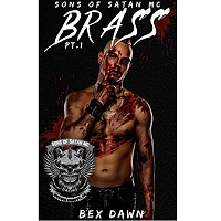 Brass Part One by Bex Dawn EPUB & PDF