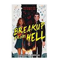 Breakup From Hell by Ann Dávila Cardinal EPUB & PDF