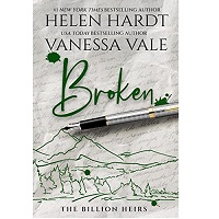 Broken by Vanessa Vale EPUB & PDF Download