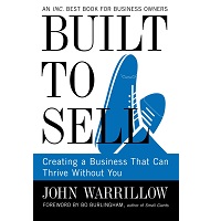 Built to Sell by John Warrillow EPUB & PDF