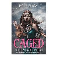 Caged by Mona Black EPUB & PDF