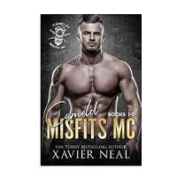 Camelot Misfits MC by Xavier Neal EPUB & PDF