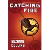 Catching Fire by Suzanne Collins EPUB & PDF Download