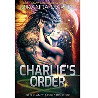 Charlie’s Order by Miranda Martin EPUB & PDF