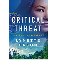 Critical Threat by Lynette Eason EPUB & PDF