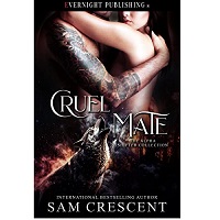 Cruel Mate by Sam Crescent EPUB & PDF