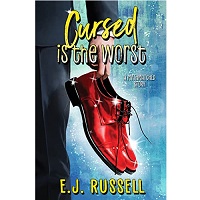 Cursed is the Worst by E.J. Russell EPUB & PDF