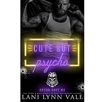 Cute But Psycho by Lani Lynn Vale EPUB & PDF