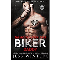 Dancing for the Biker Daddy by Jess Winters EPUB & PDF