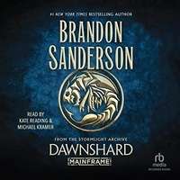 Dawnshard by Brandon Sanderson EPUB & PDF