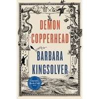 Demon Copperhead by Barbara Kingsolver EPUB & PDF