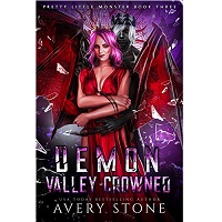 Demon Valley Crowned by Avery Stone EPUB & PDF