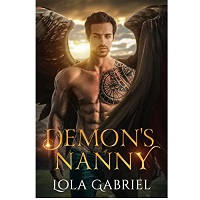Demon’s Nanny by Lola Gabriel EPUB & PDF