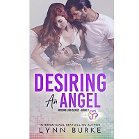 Desiring an Angel by Lynn Burke EPUB & PDF