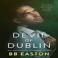 Devil of Dublin by BB Easton EPUB & PDF