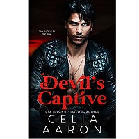 Devil’s Captive by Celia Aaron EPUB & PDF
