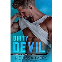 Dirty Devil by Melissa Ivers EPUB & PDF