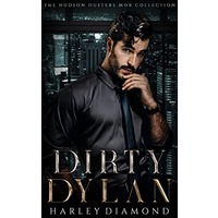 Dirty Dylan by Harley Diamond EPUB & PDF