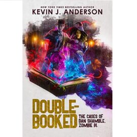 Double-Booked by Kevin J. Anderson EPUB & PDF