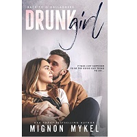 Drunk Girl by Mignon Mykel EPUB & PDF
