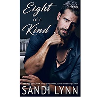 Eight of a Kind by Sandi Lynn EPUB & PDF