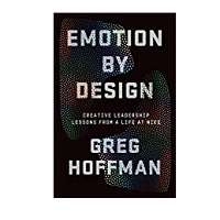 Emotion By Design by Greg Hoffman EPUB & PDF