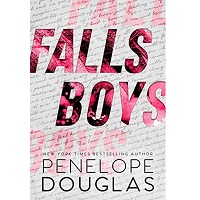 Falls Boys by Penelope Douglas EPUB & PDF