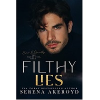 Filthy Lies by Serena Akeroyd EPUB & PDF