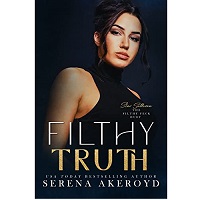 Filthy Truth by Serena Akeroyd EPUB & PDF