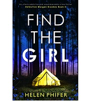 Find the Girl by Helen Phifer EPUB & PDF