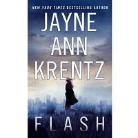 Flash by Jayne Ann Krentz EPUB & PDF