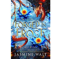 Forged in Frost by Jasmine Walt EPUB & PDF