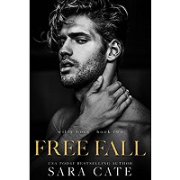 Free Fall by Sara Cate EPUB & PDF