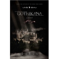 Gothikana by RuNyx EPUB & PDF