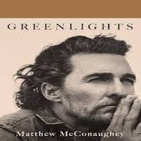 Greenlights by Matthew McConaughey EPUB & PDF
