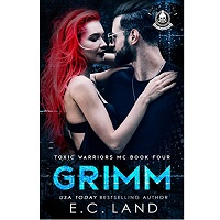 Grimm by E.C. Land EPUB & PDF