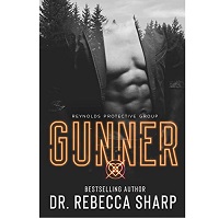 Gunner by Dr. Rebecca Sharp EPUB & PDF