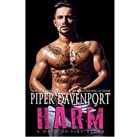 Harm by Piper Davenport EPUB & PDF
