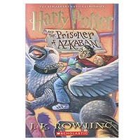 Harry Potter and the Prisoner of Azkaban by J.K. Rowling EPUB & PDF