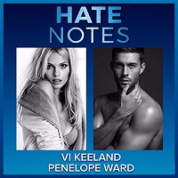Hate Notes by Vi Keeland EPUB & PDF