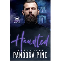 Haunted by Pandora Pine EPUB & PDF