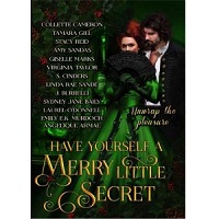 Have Yourself a Merry Little Secret by Tamara Gill EPUB & PDF