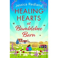 Healing Hearts at Bumblebee Barn by Jessica Redland EPUB & PDF