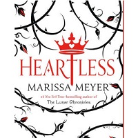 Heartless by Marissa Meyer EPUB & PDF